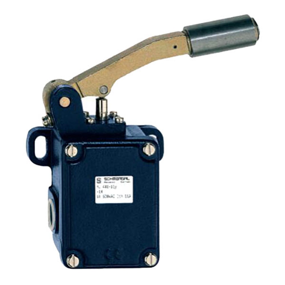 SCHMERSAL Interruptor T.441-11Y-14