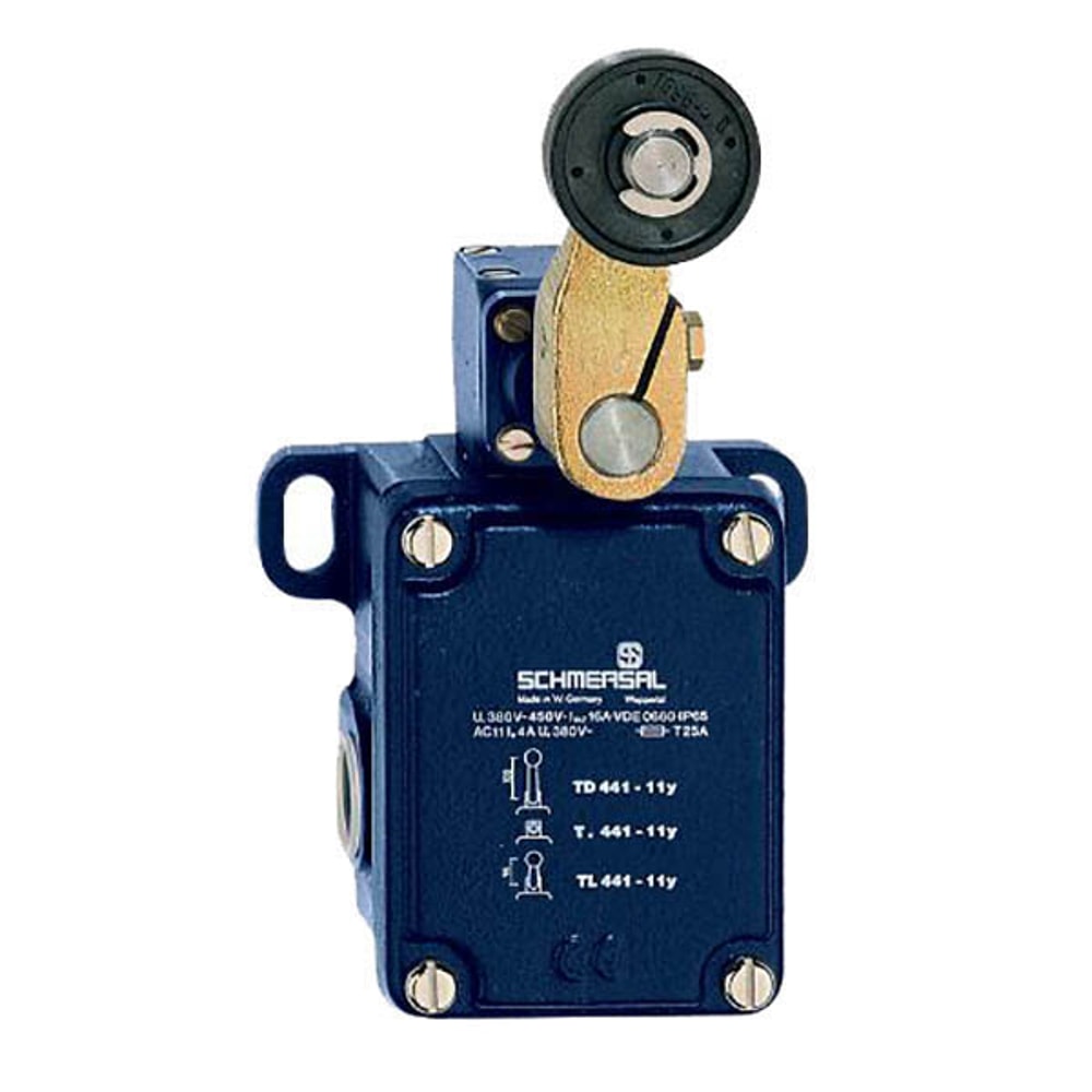 SCHMERSAL Interruptor TL 441-11Y-1801-2512-7