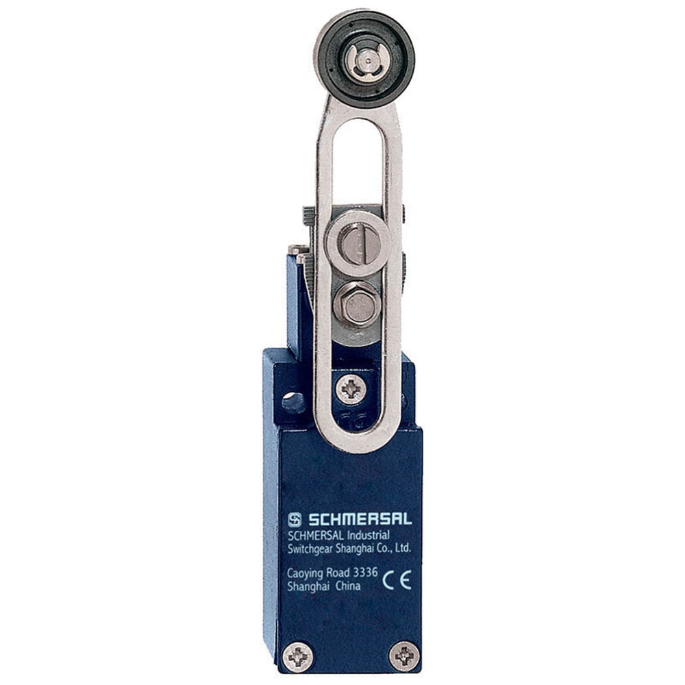 SCHMERSAL Switch ZV7H 235-11Z-M20