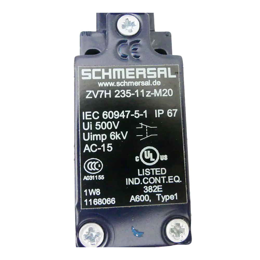 SCHMERSAL Interruptor T3K 236-11Z