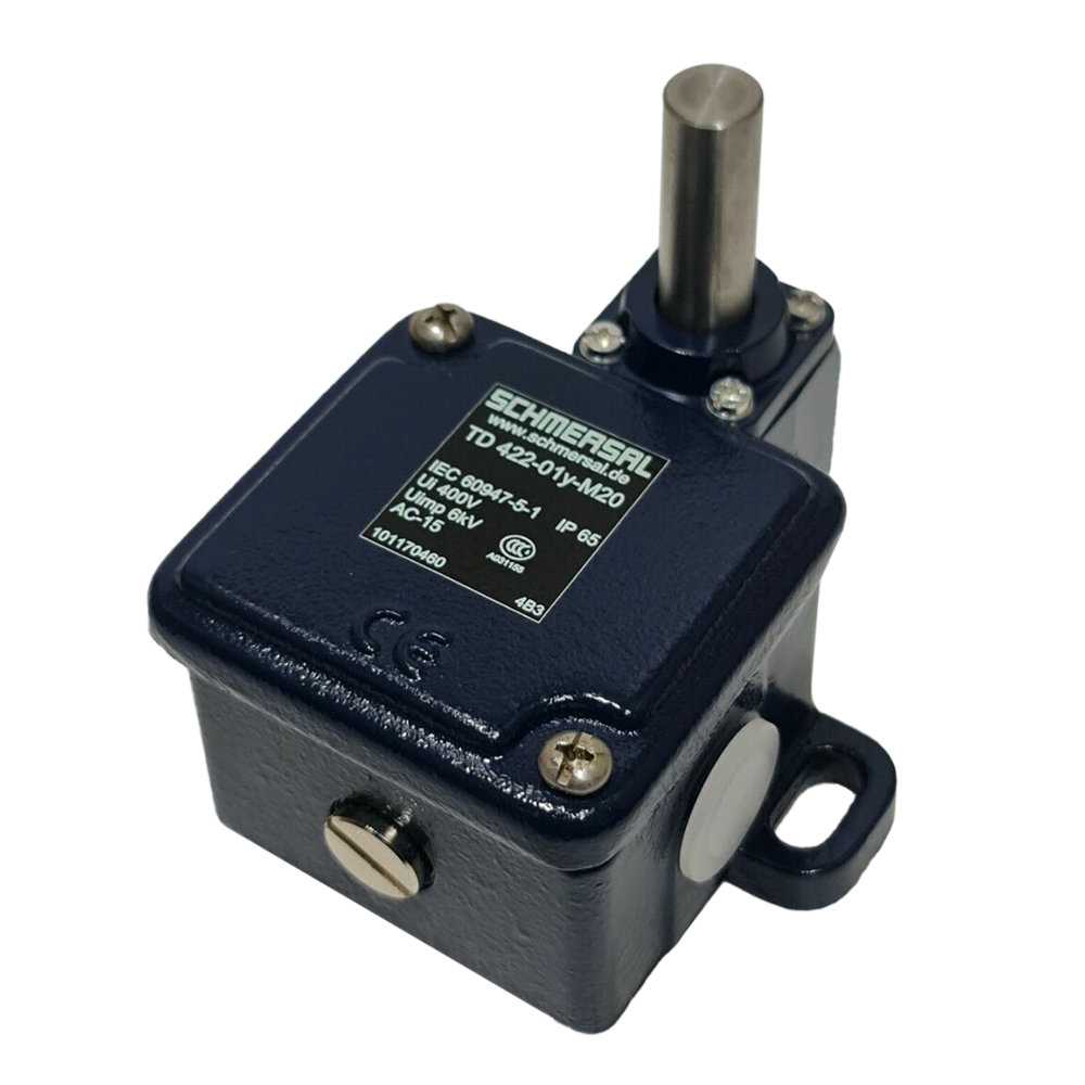 SCHMERSAL Switch TD 422-01y-M20