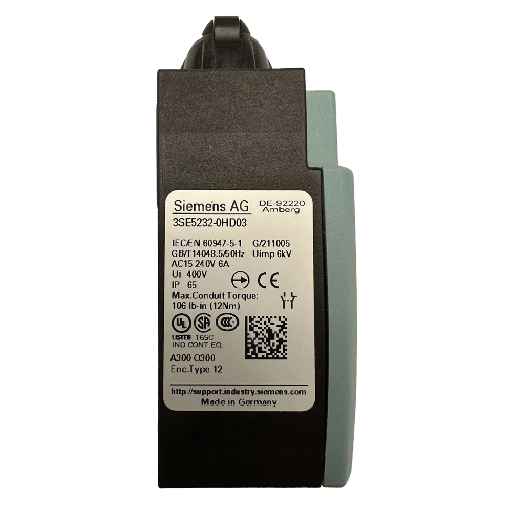 Siemens Switch 3SE5232-0HD03
