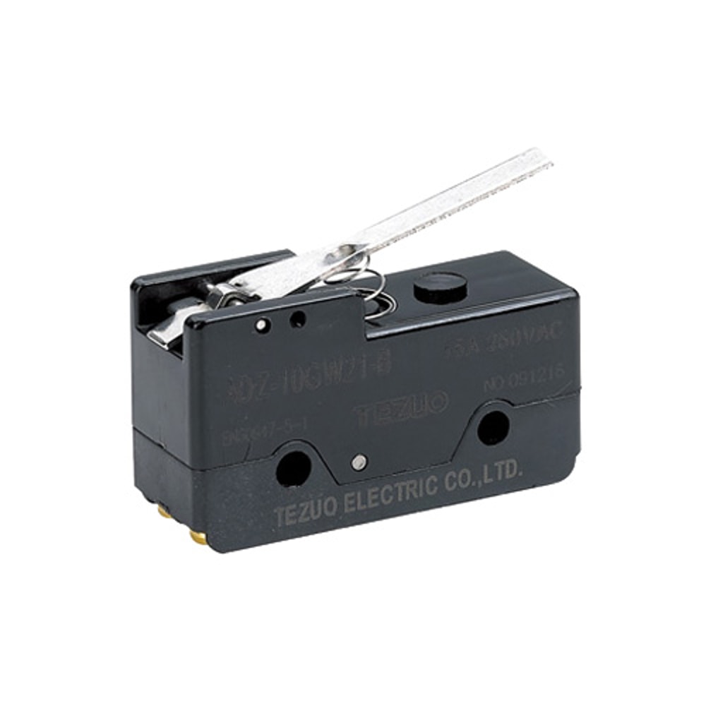TEZUO Interruptor ADZ-10GW21-B