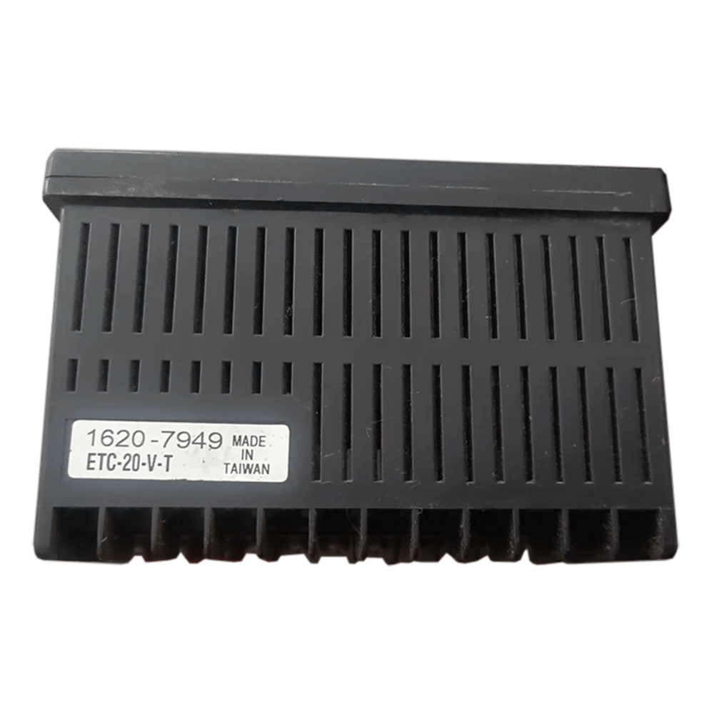 Fotek Temperature Controller ETC-20V-T