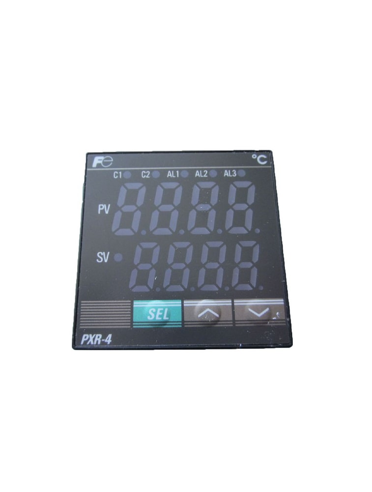 FUJI Temperature Controller PXR4TAY1-8VM00-A