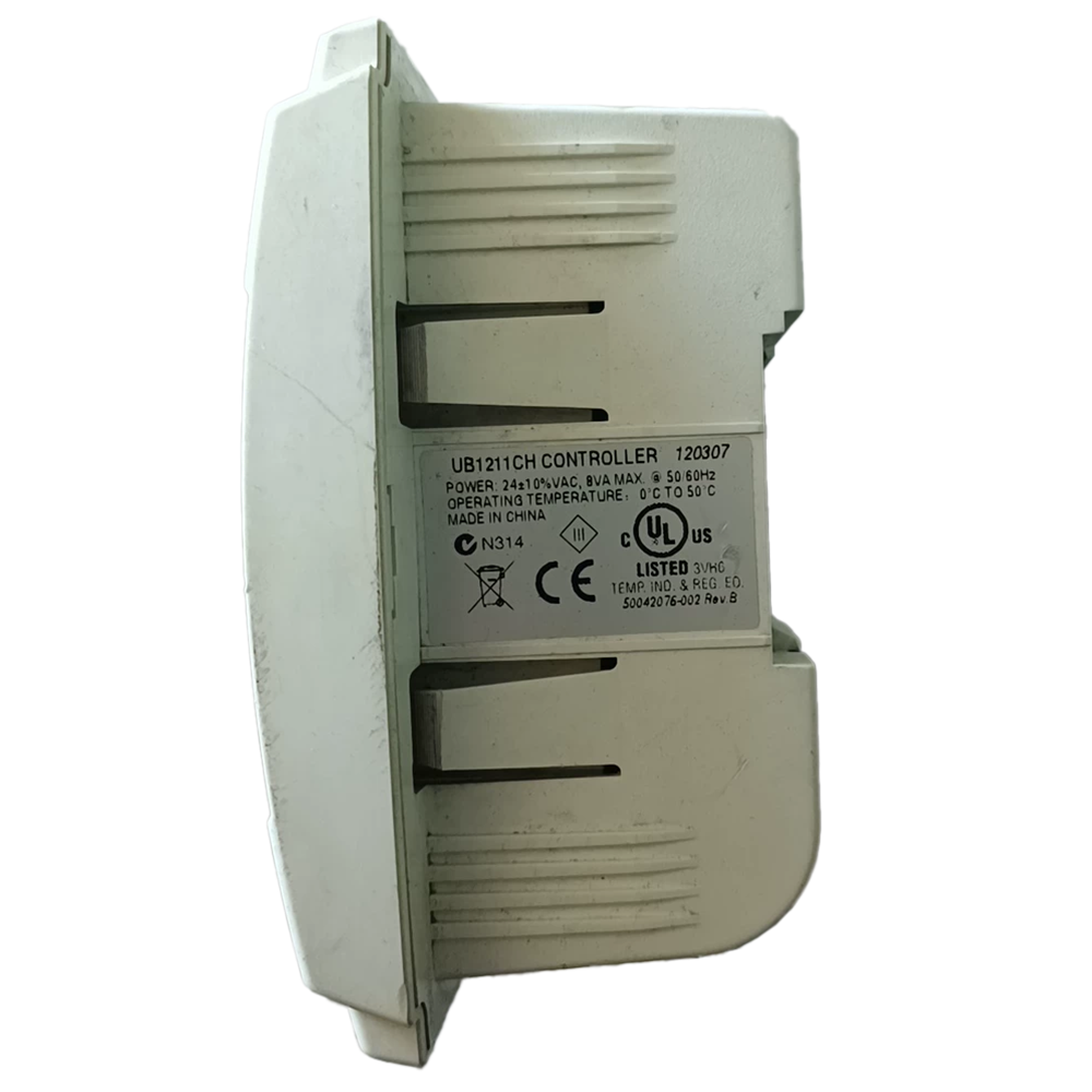 Honeywell Temperature Controller UB1211CH
