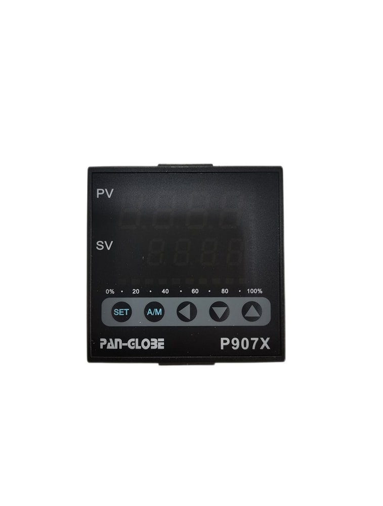 Pan-globe Controlador de temperatura AP907X-201-202101