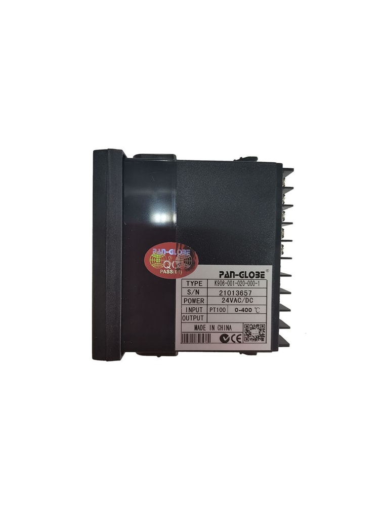 Pan-globe Temperature Controller K909-202-030-000