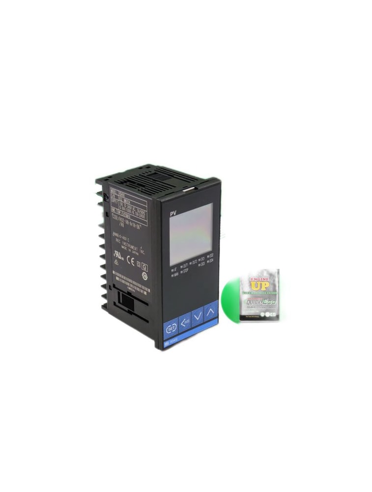 RKC Temperature Controller RD900F801-8S-4*4N-61/AN