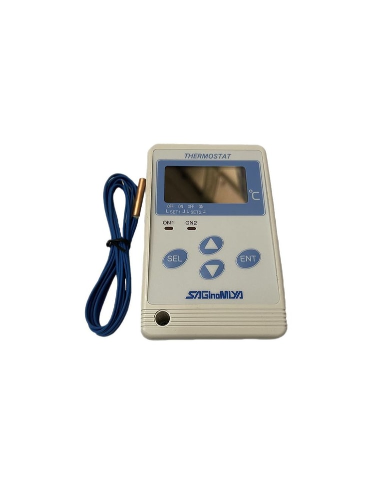 Saginomiya Controlador de temperatura ALE-SD23-011
