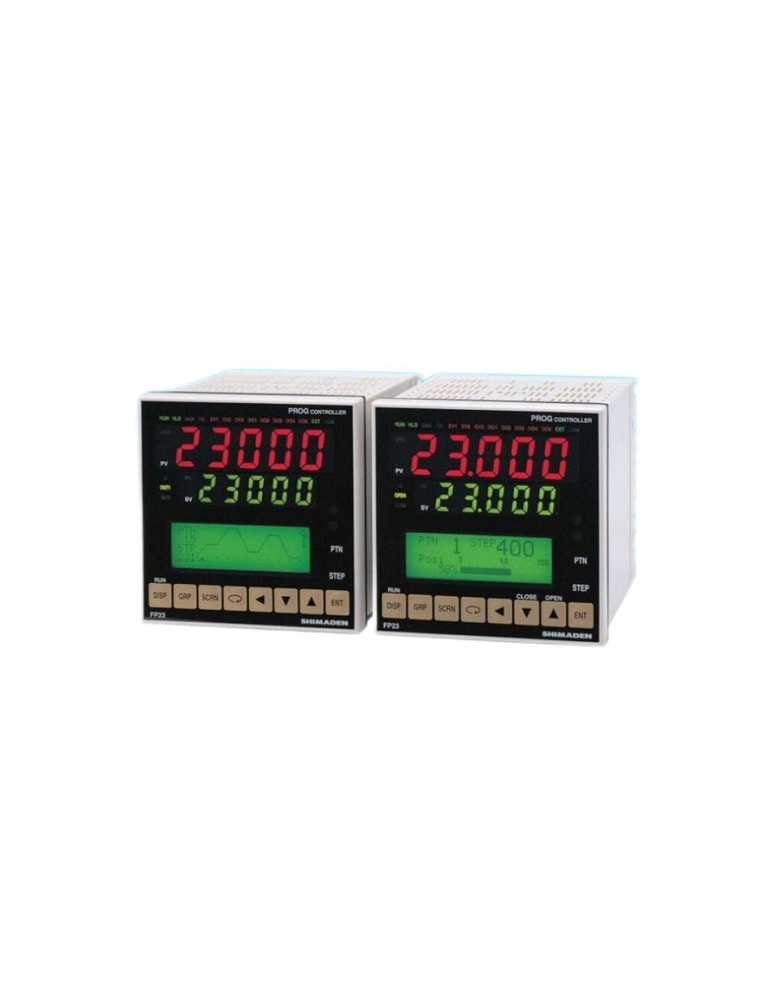 Shimaden Temperature Controller FP23-SSIN-000015F