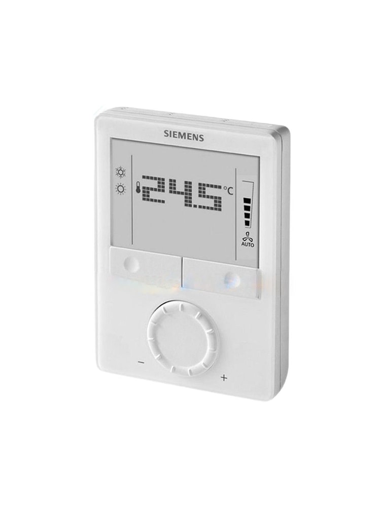 Siemens Temperature Controller RDG140KN