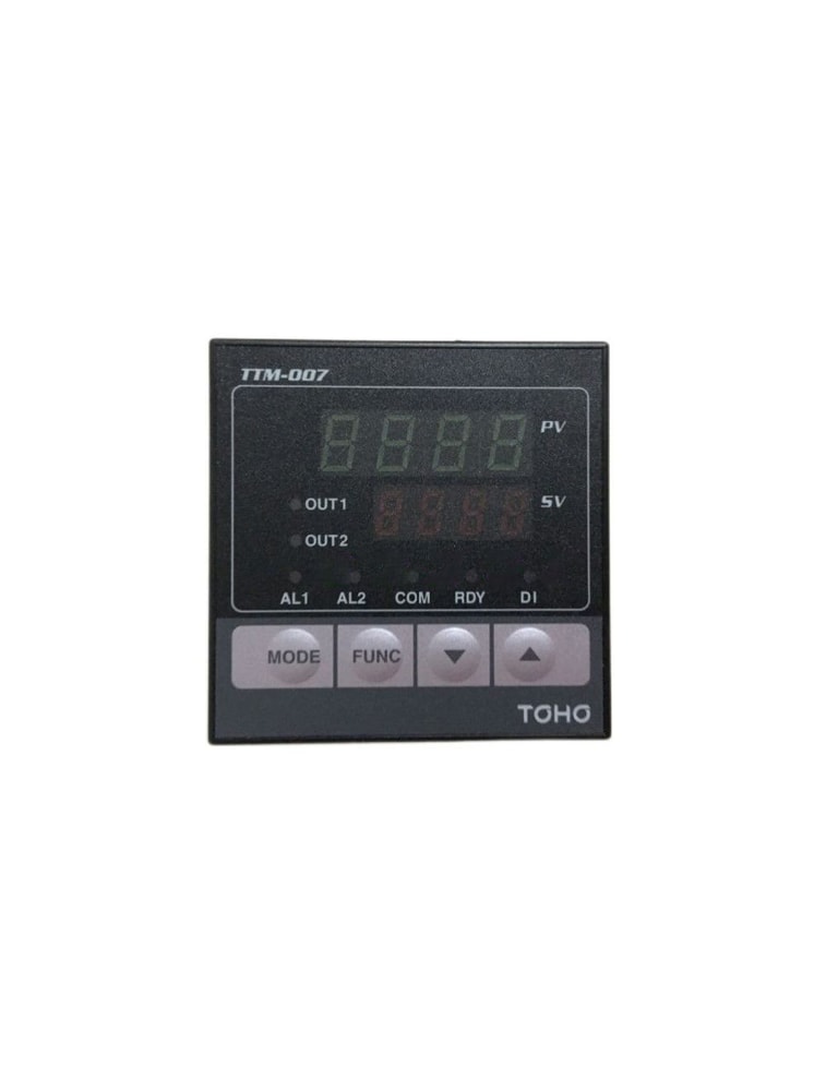 Toho Temperature Controller TTM-007-P-A