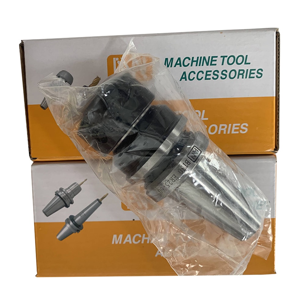 ANN WAY Tool for Metal Cutting BT30-ER25-60