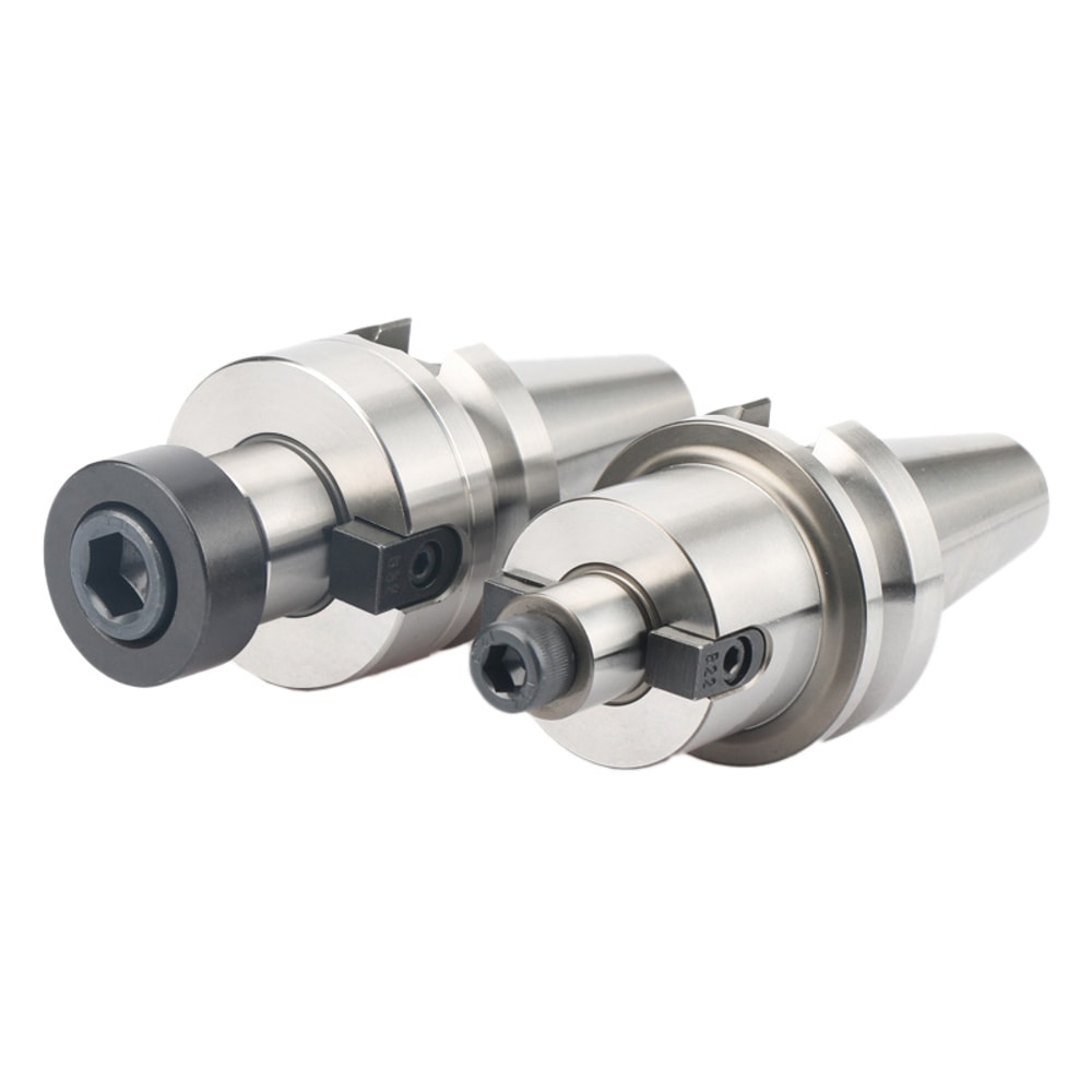 ANN WAY Herramienta para cortar metales BT30-FMB22-60