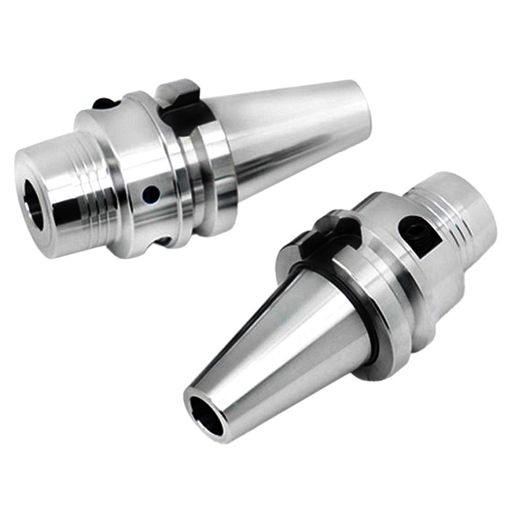 ANN WAY Herramienta para cortar metales BT40 AHC12-075