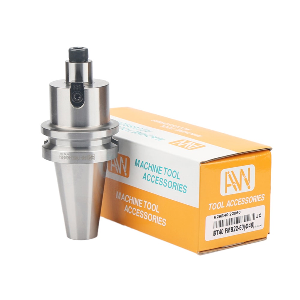 ANN WAY Tool for Metal Cutting BT40-FMB22-125