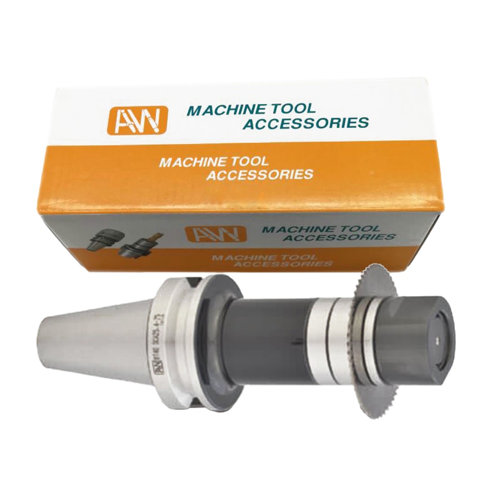 ANN WAY Tool for Metal Cutting BT40-SCA22-120