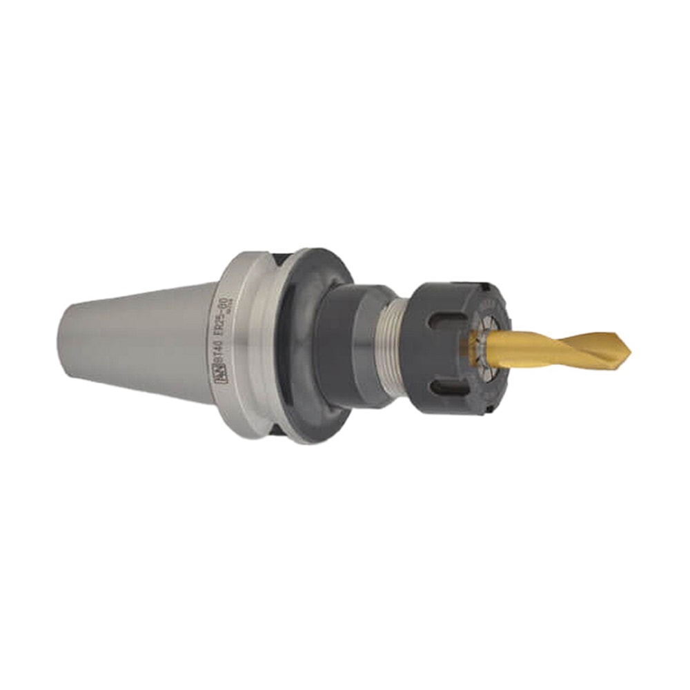 ANN WAY Tool for Metal Cutting BT40-SCA25.4-75