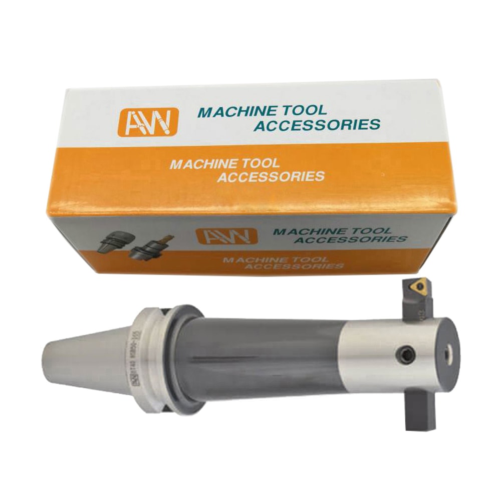 ANN WAY Tool for Metal Cutting BT50-BSB042-240