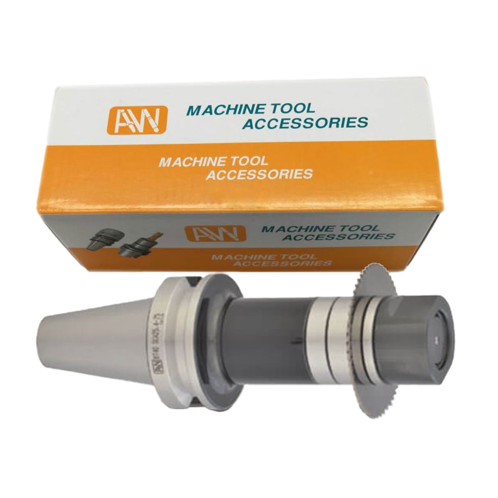 ANN WAY Tool for Metal Cutting BT50-SCA15.875-90