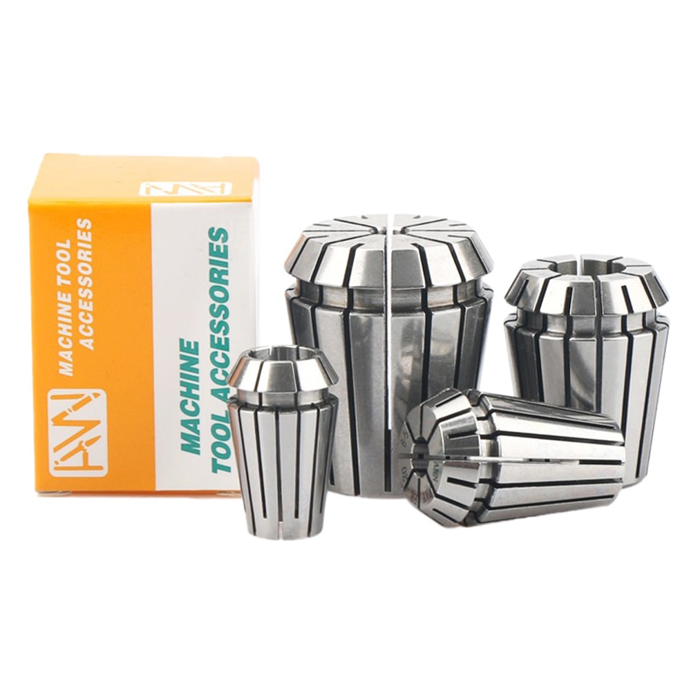 ANN WAY Tool for Metal Cutting ER25-1