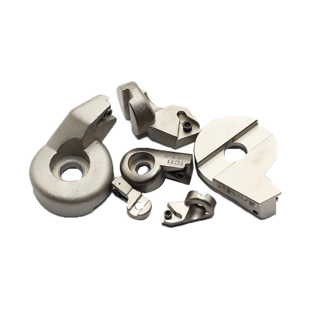 BIG DAISHOWA Tool for Metal Cutting ENH2-3