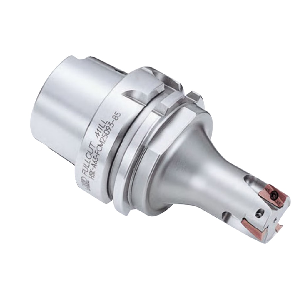 BIG DAISHOWA Herramienta para cortar metales HSK-A63-FCM32113-165