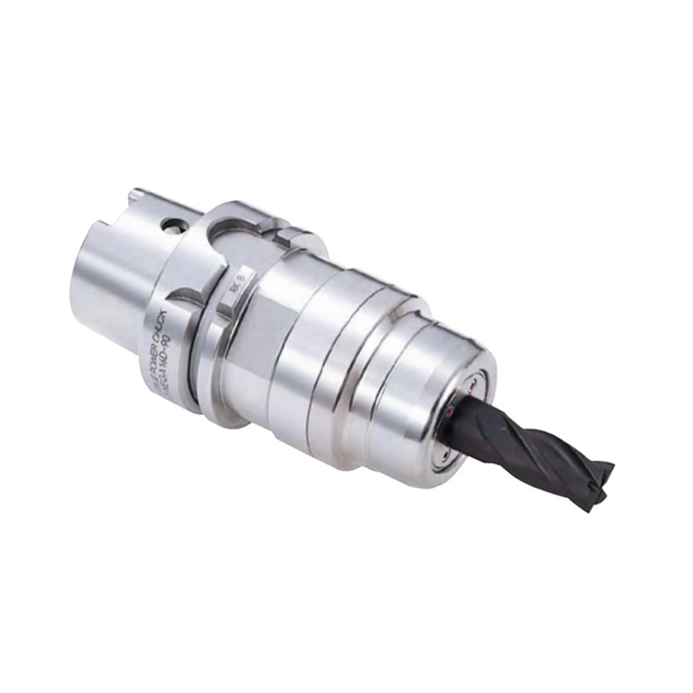 BIG DAISHOWA Tool for Metal Cutting HSK-A63-MEGA16D- 165A