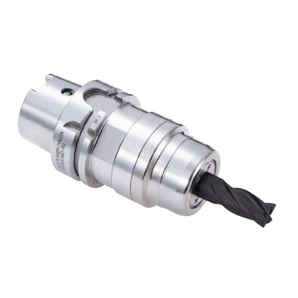 BIG DAISHOWA Herramienta para cortar metales HSK-A63-MEGA20D- 165A