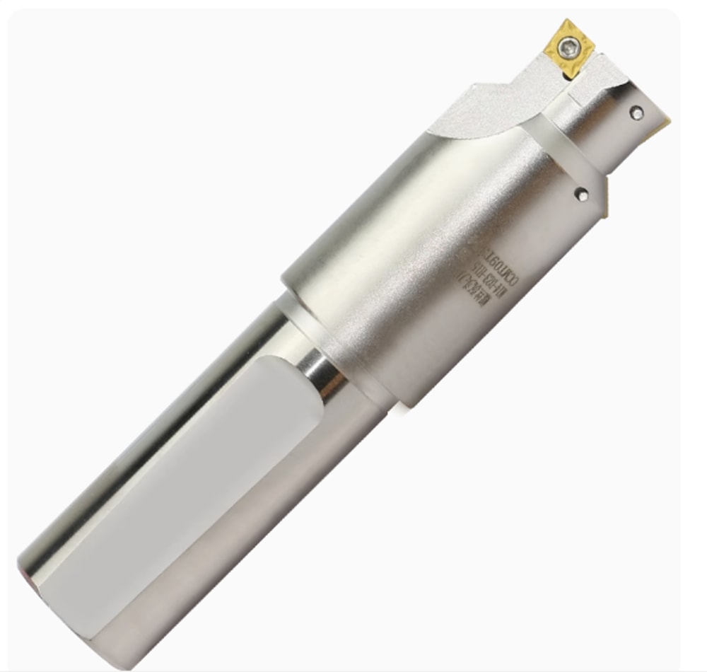 BOEN Tool for Metal Cutting CH-M16-H17-D26-C25-120L-3T