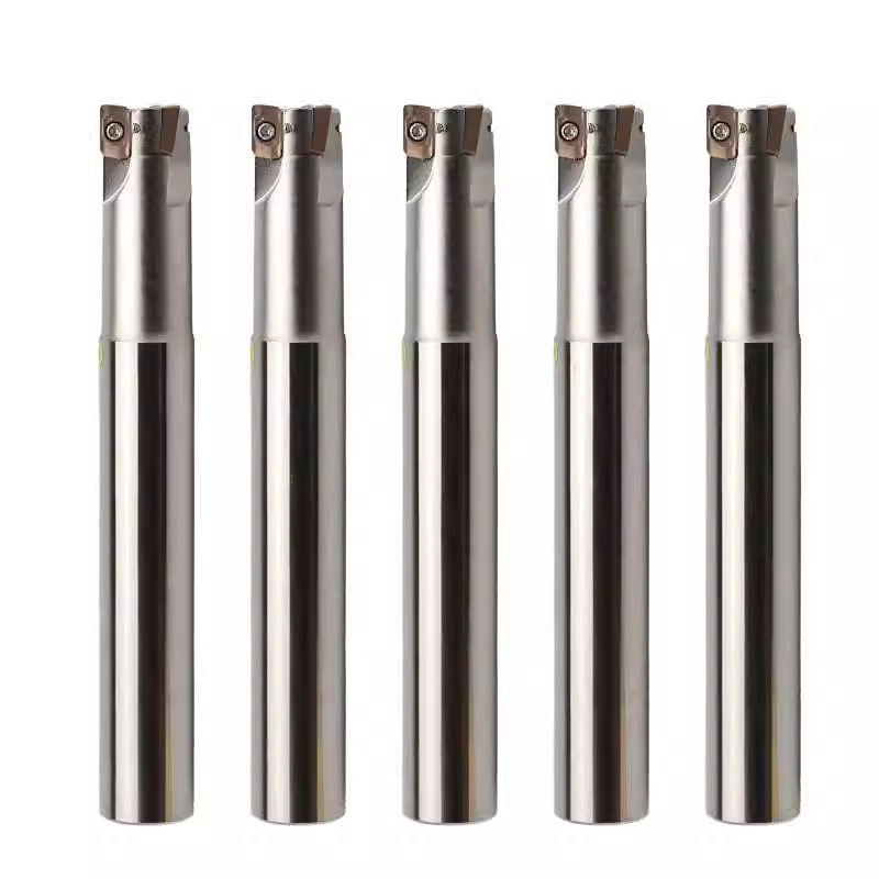 BOEN Herramienta para cortar metales EAP300R-C16-17-200-2T