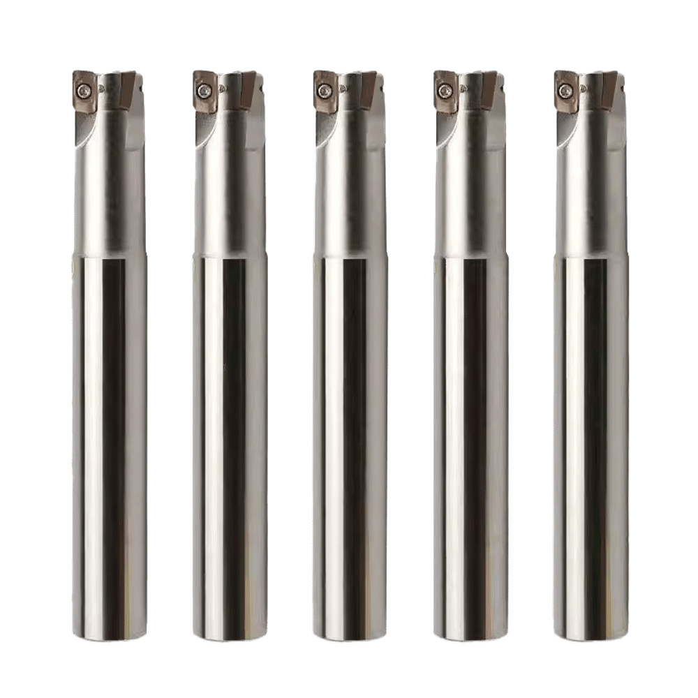 BOEN Herramienta para cortar metales EAP300R-C16-17-200-2T