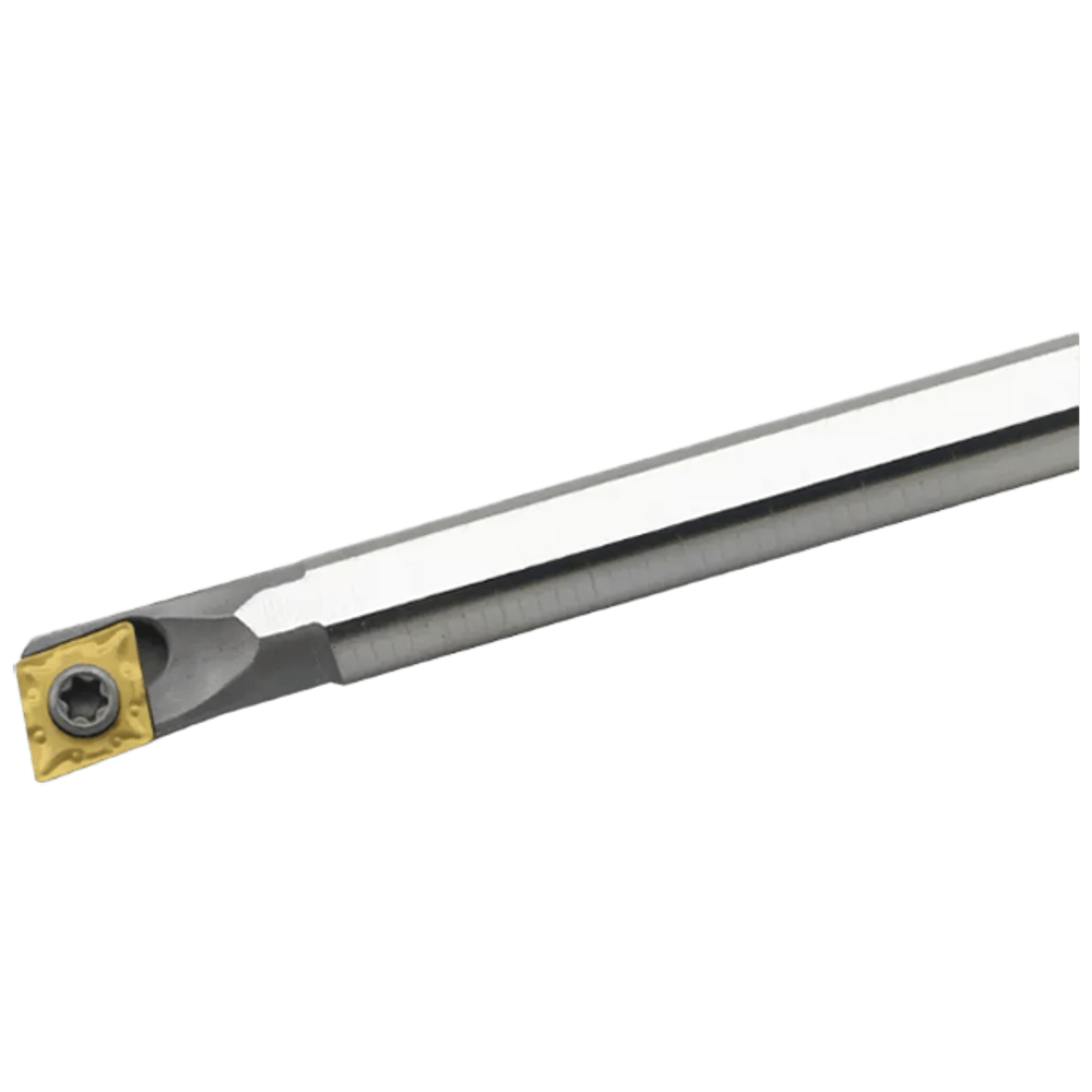 BOEN Herramienta para cortar metales H12M-SCLCR09