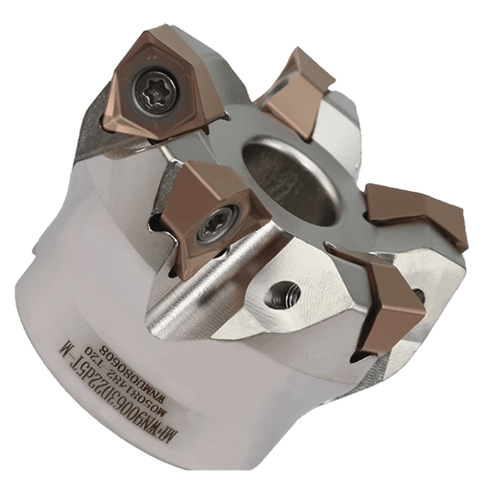 BOEN Herramienta para cortar metales MFWN900D80-5T-M