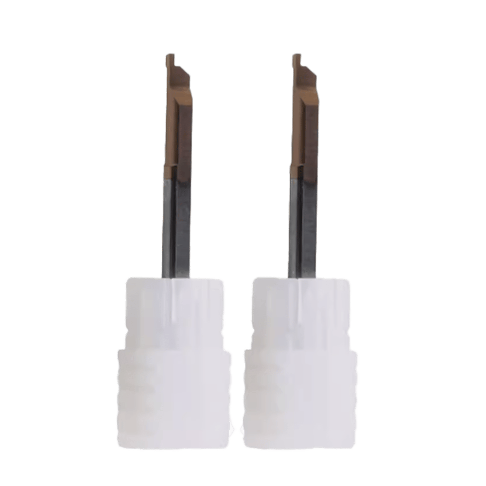 BOEN Herramienta para cortar metales MZR5 R1.0 L22