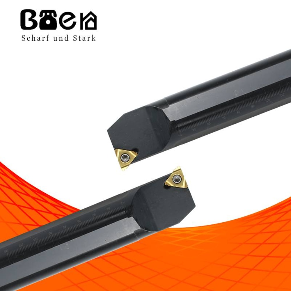 BOEN Herramienta para cortar metales SNL0032T22