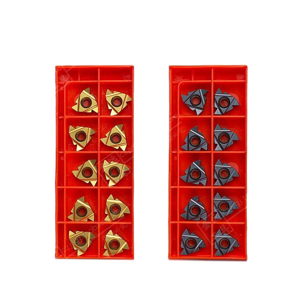 Carmex Tool for Metal Cutting 06IR 1.5ISO BMA