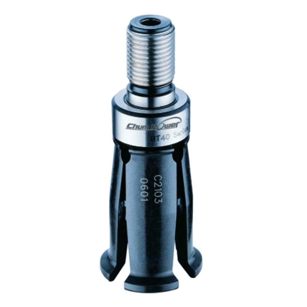 ChumPower Herramienta para cortar metales BT30-30°