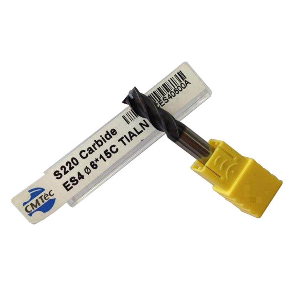 CMTEC Tool for Metal Cutting S220 CESM20200A