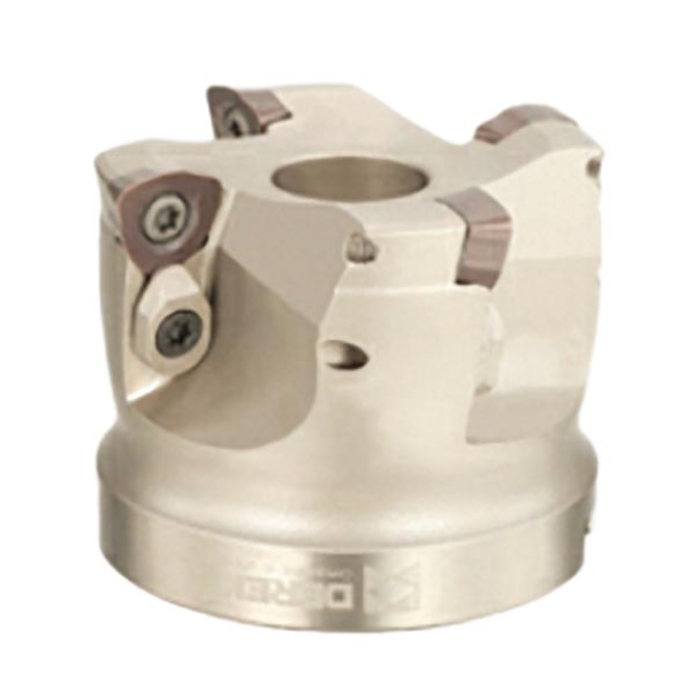 DEREK Tool for Metal Cutting AJX14-100-32-5T