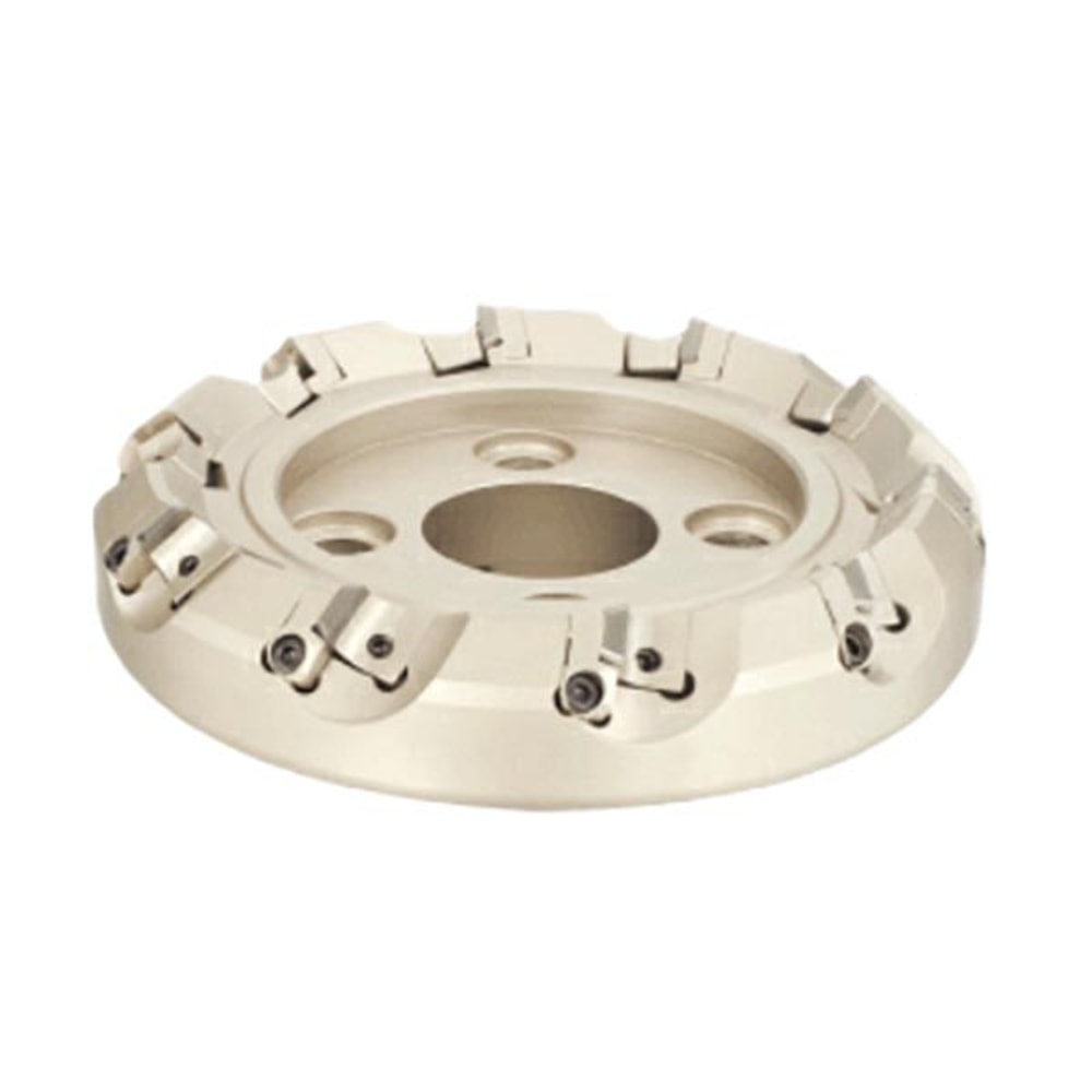 DEREK Tool for Metal Cutting FP45 80-25