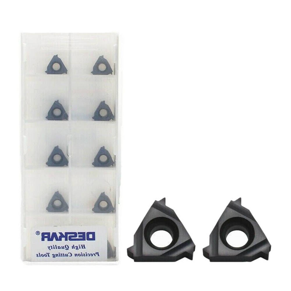 DESKAR Tool for Metal Cutting 16ER 20UN LDA