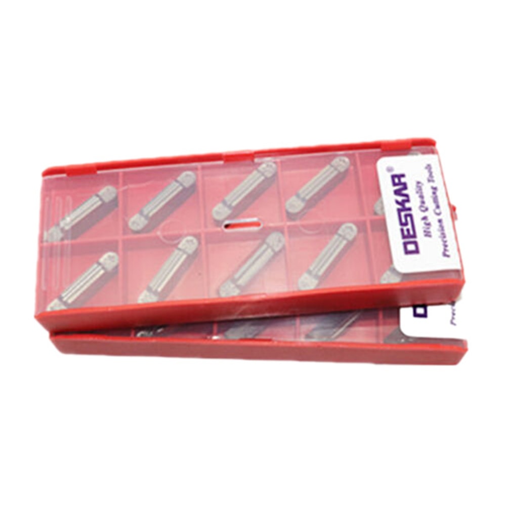 DESKAR Tool for Metal Cutting MRMN400-M K10