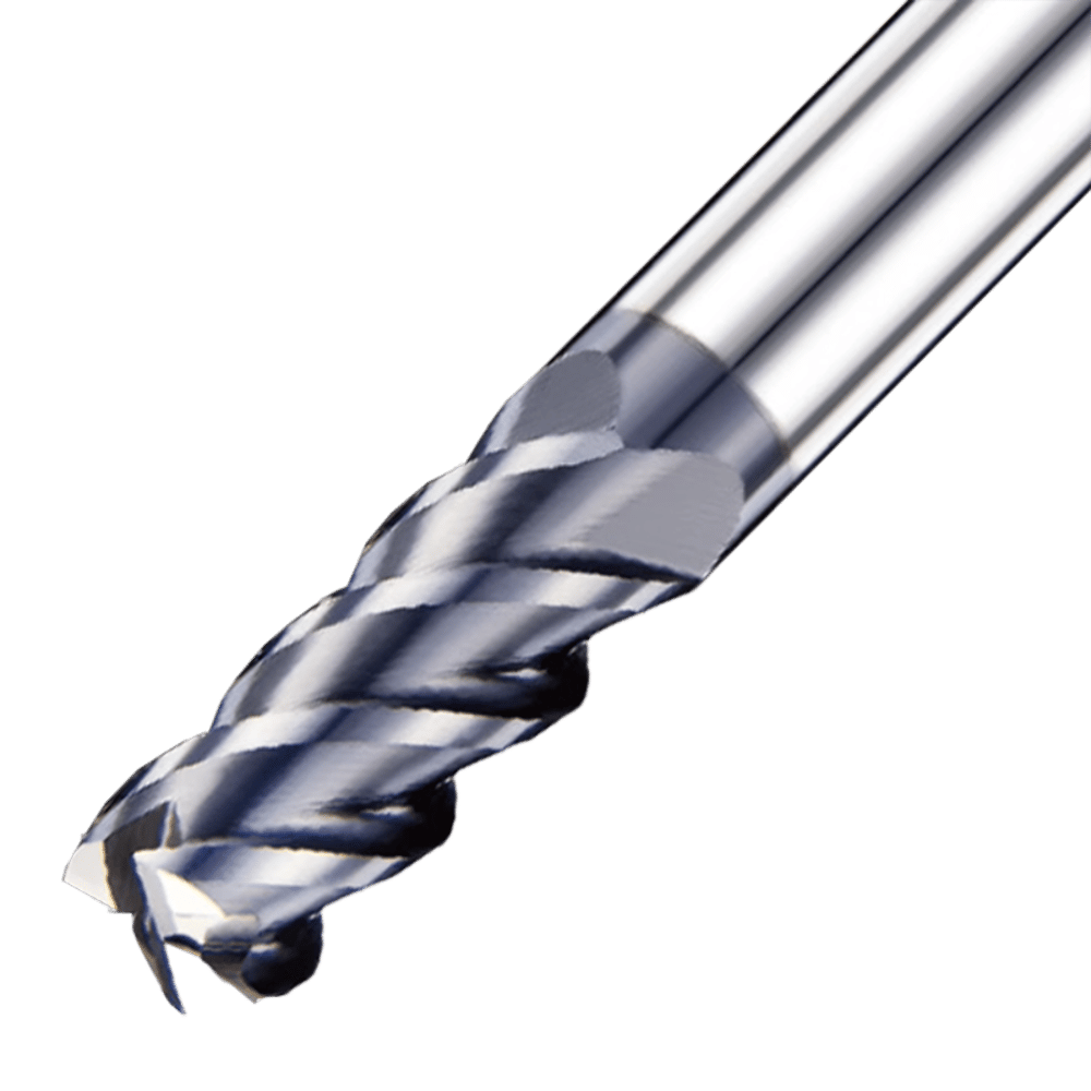 DHF Tool for Metal Cutting UET1204