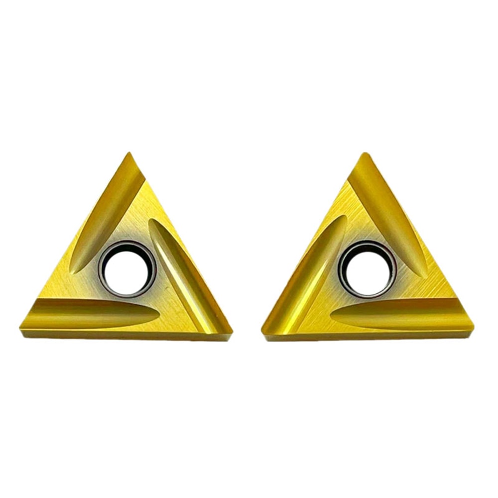 Duracarb Tool for Metal Cutting TNMG160408L-P DPT110