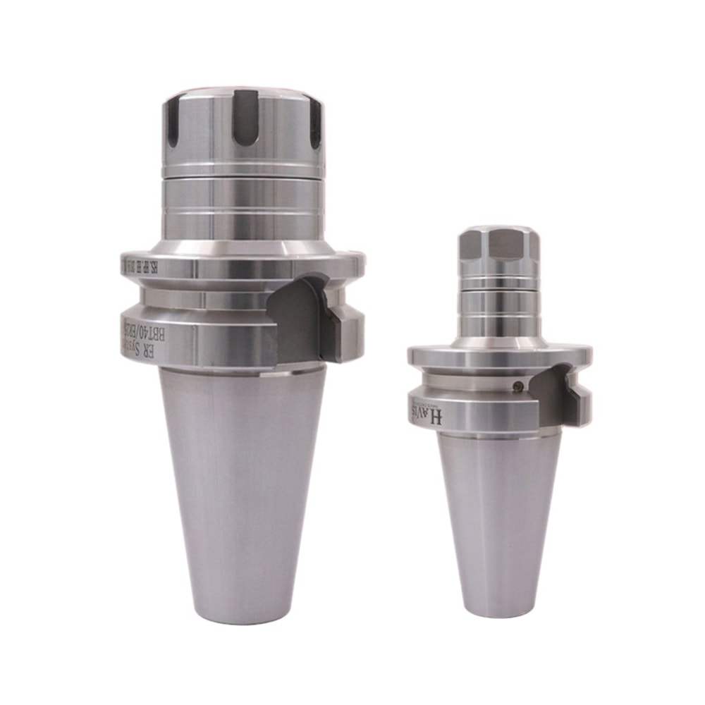 HAVIS Tool for Metal Cutting BBT40-ER16-100