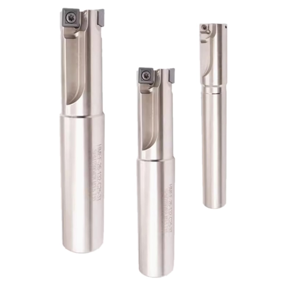 HAVIS Herramienta para cortar metales HMEF 33-146-C25-3T