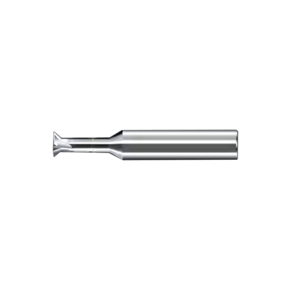 HDK Tool for Metal Cutting D1.5×45°