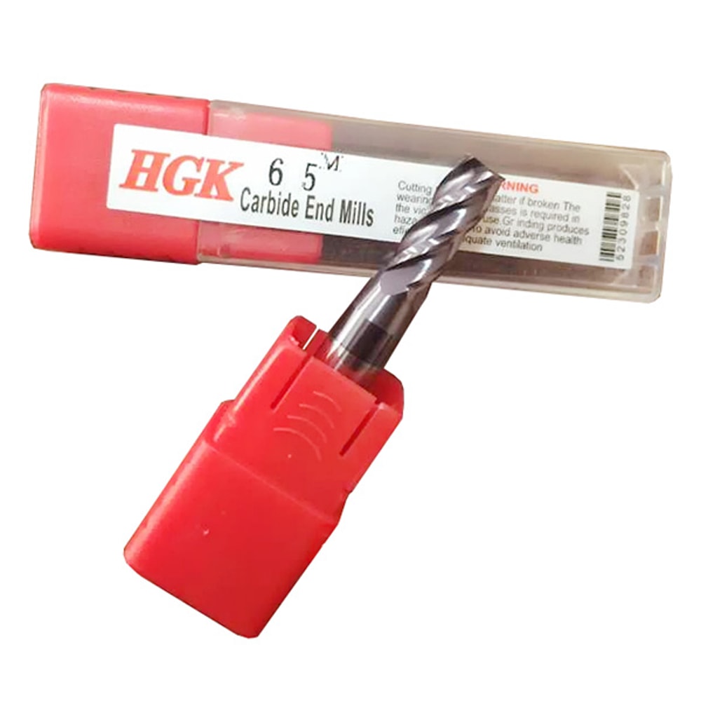 HGK Tool for Metal Cutting 55° 7.5x60